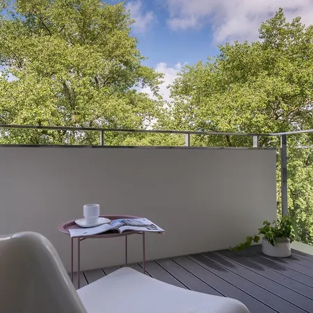 Chilliapartamenty - Platany - Powder * Kołobrzeg