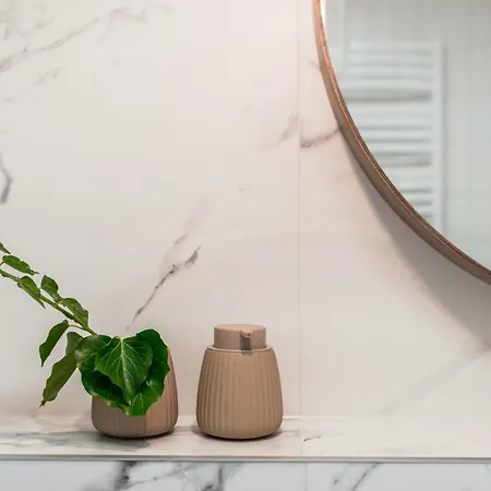 Chilliapartamenty - Platany - Powder