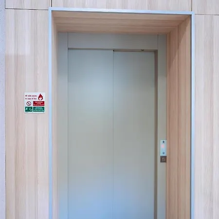 Apartman Chilliapartamenty - Platany - Powder