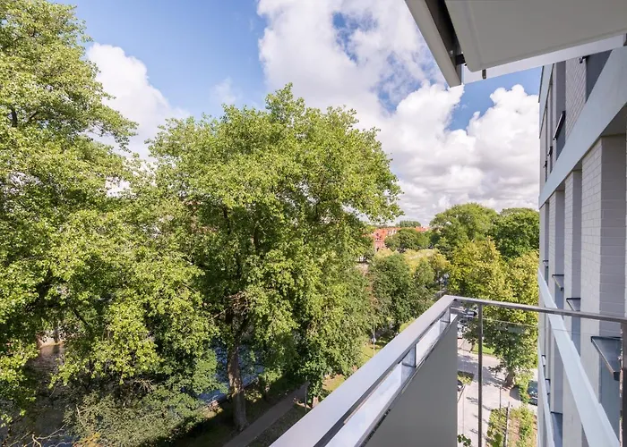 Chilliapartamenty - Platany - Powder كولوبرزيغ