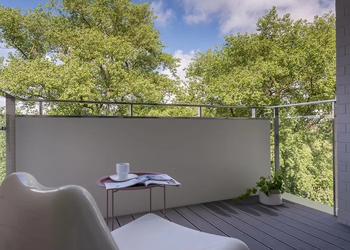 Chilliapartamenty - Platany - Powder * كولوبرزيغ