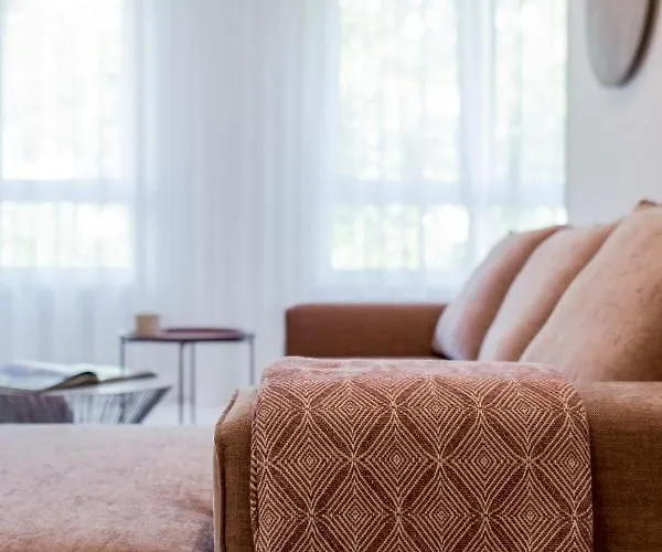 شقة Chilliapartamenty - Platany - Powder كولوبرزيغ