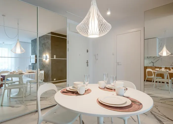 Chilliapartamenty - Platany - Powder