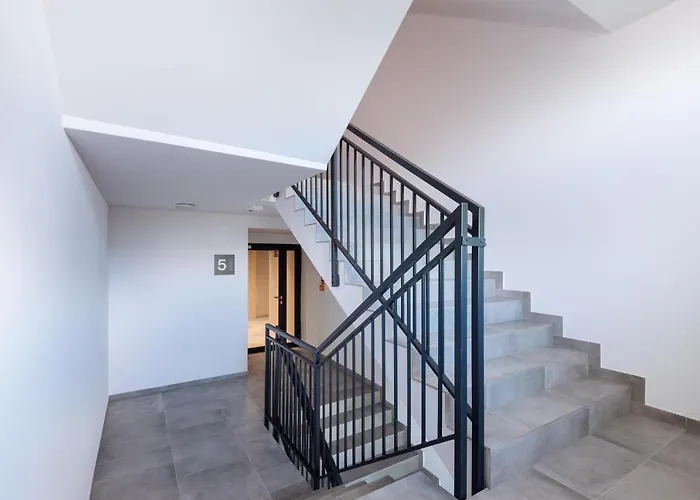 Chilliapartamenty - Platany - Powder كولوبرزيغ