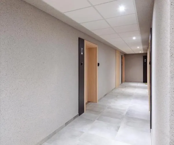 Chilliapartamenty - Platany - Powder * كولوبرزيغ