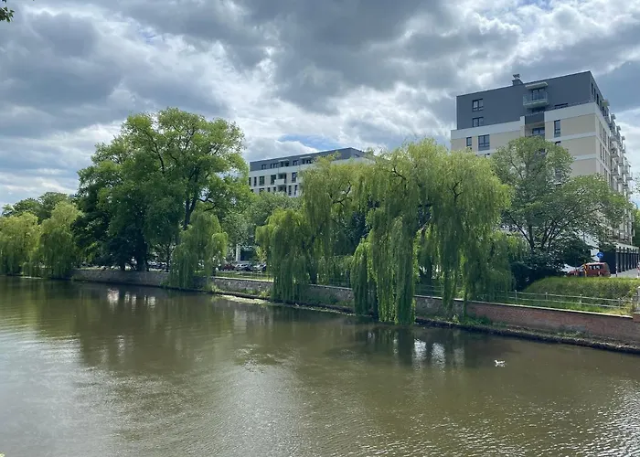 Chilliapartamenty - Platany - Powder شقة *