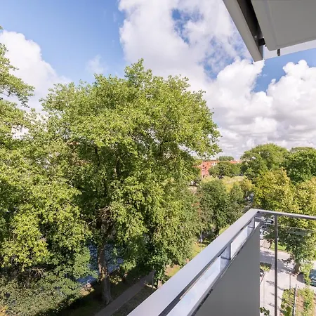 Chilliapartamenty - Platany - Powder קולובז'ג