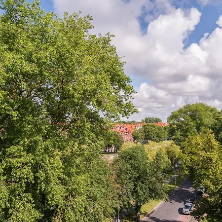 Chilliapartamenty - Platany - Powder Apartment