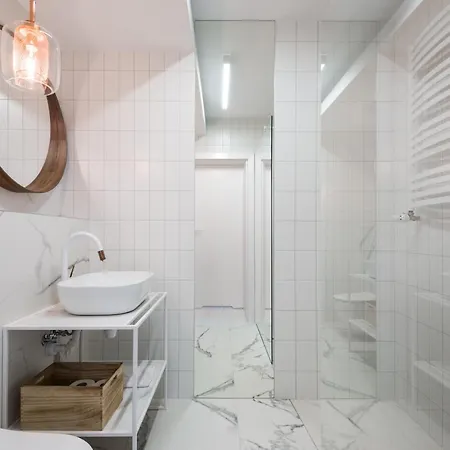 Chilliapartamenty - Platany - Powder