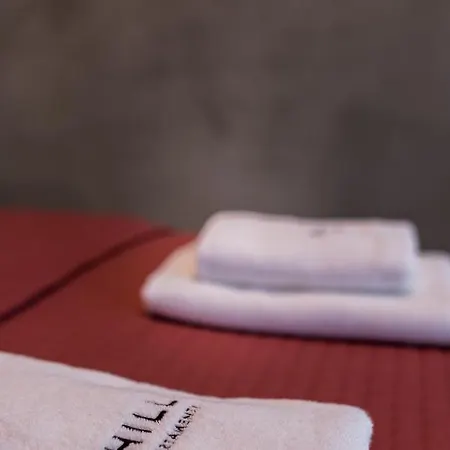 Chilliapartamenty - Platany - Powder דירה קולובז'ג