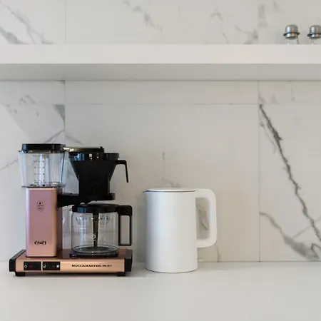 Chilliapartamenty - Platany - Powder קולובז'ג