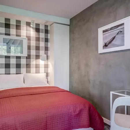 Chilliapartamenty - Platany - Powder Apartment Kolobrzeg