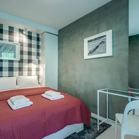 Chilliapartamenty - Platany - Powder Apartment