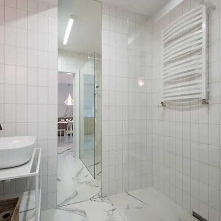 Chilliapartamenty - Platany - Powder קולובז'ג