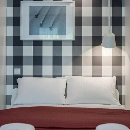 Chilliapartamenty - Platany - Powder דירה קולובז'ג