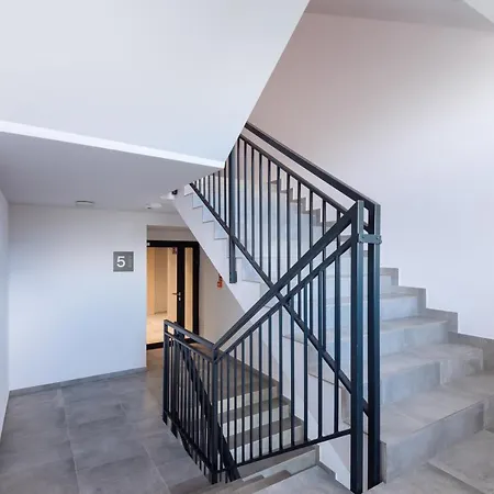 Chilliapartamenty - Platany - Powder קולובז'ג