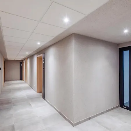 Chilliapartamenty - Platany - Powder דירה