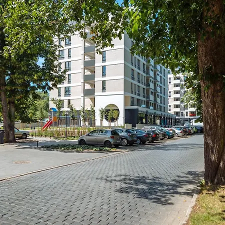 Chilliapartamenty - Platany - Powder * קולובז'ג