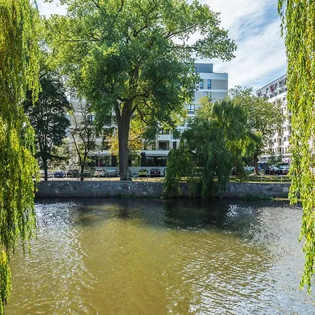 Apartment Chilliapartamenty - Platany - Powder *
