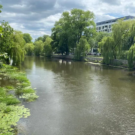 Chilliapartamenty - Platany - Powder דירה