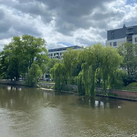 Chilliapartamenty - Platany - Powder Lägenhet *