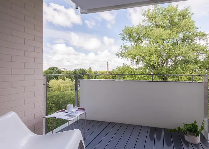 Apartment Chilliapartamenty - Platany - Powder *