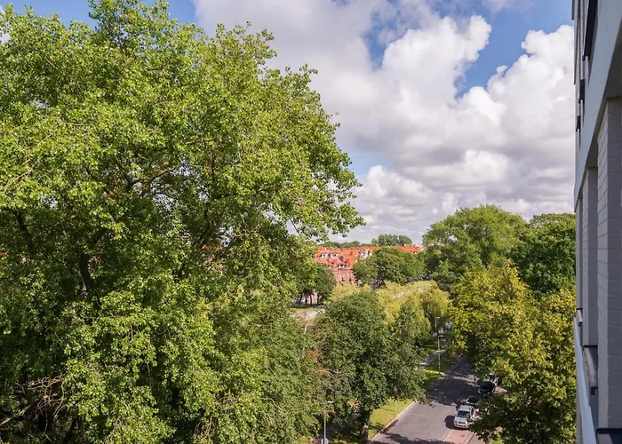 Chilliapartamenty - Platany - Powder Lägenhet