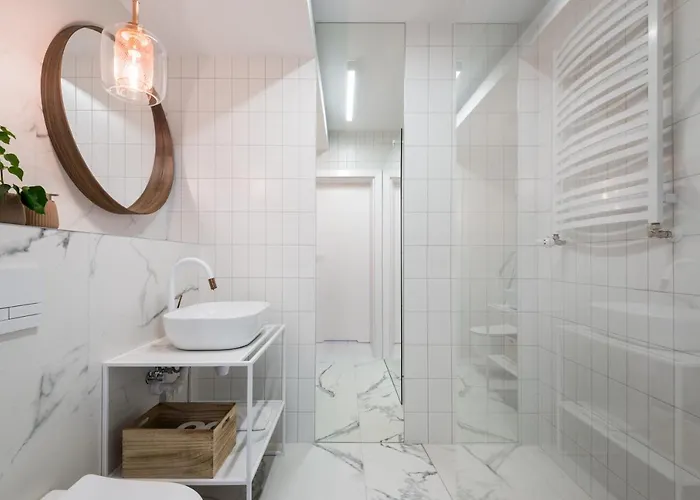 Chilliapartamenty - Platany - Powder