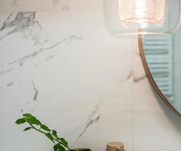 Chilliapartamenty - Platany - Powder