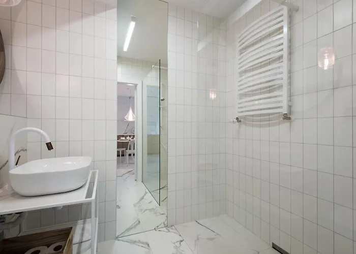 Chilliapartamenty - Platany - Powder Kolobrzeg