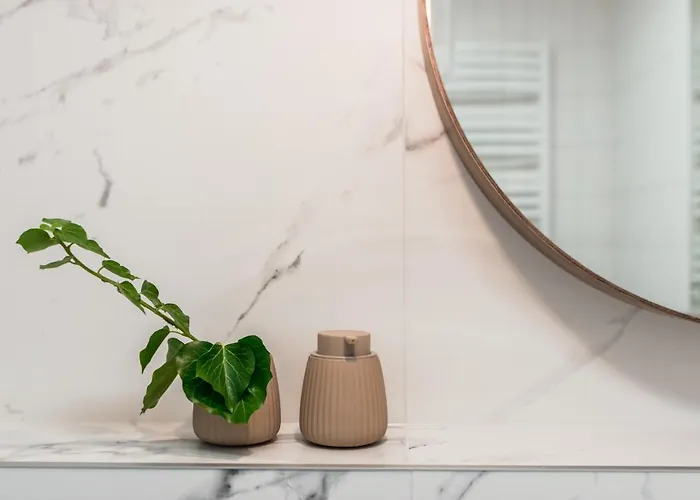 Chilliapartamenty - Platany - Powder