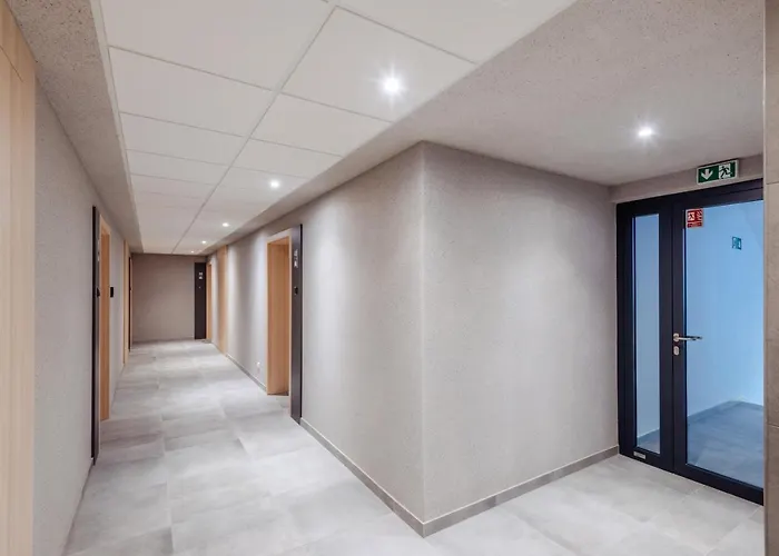 Chilliapartamenty - Platany - Powder Apartment