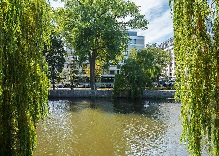 Apartman Chilliapartamenty - Platany - Powder *