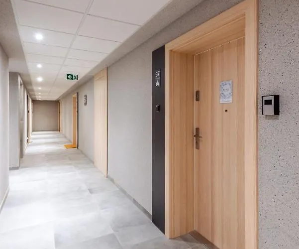 Chilliapartamenty - Platany - Powder *